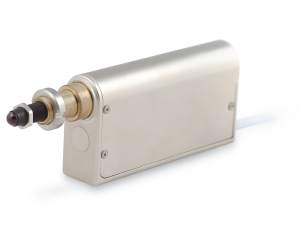 Vacuum Closed Loop Picomotor Actuators Vacuum Closed Loop Picomotor Actuators