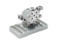 6.5 mm Travel Gothic Arch Ball Bearing Stages