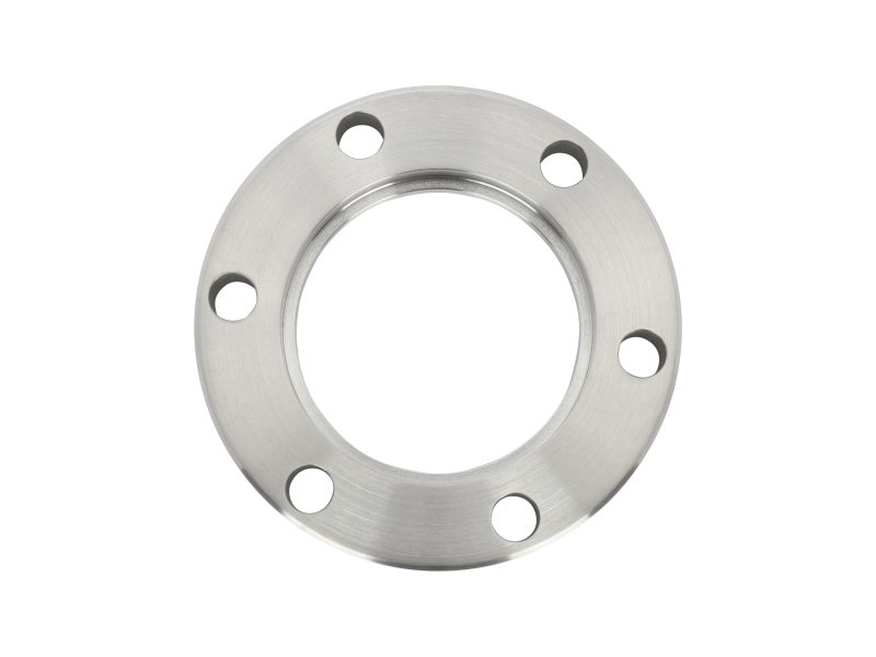 CF Non-Rotatable UHV Flanges