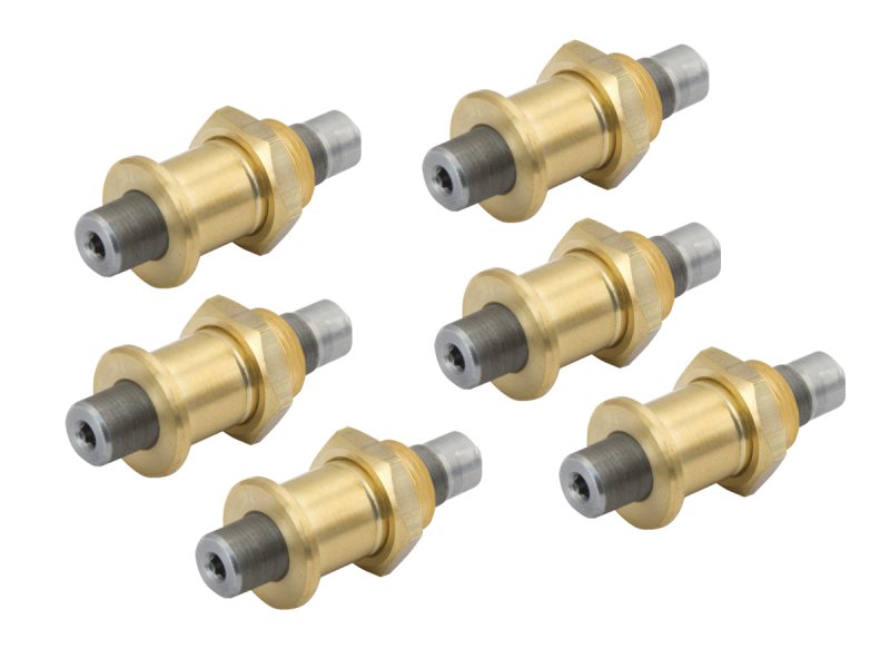 AJS High-Precision Adjustment Screws