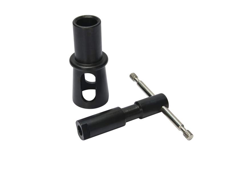 Fine Thread Adjustment Screw Components