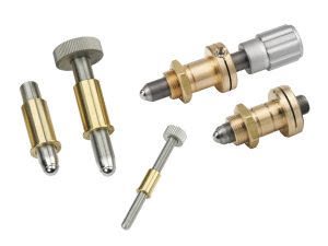 Adjustment Screws