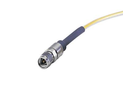 40 GHz Flexible Cable