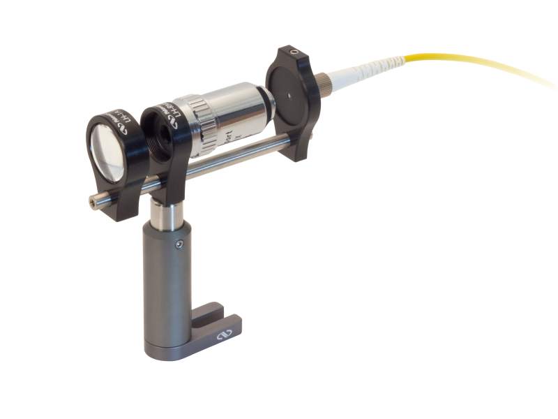 A-Line Fixed Lens Mounts