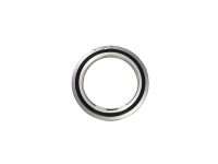 ISO Stainless Steel Centering Rings with Viton O-Ring ISO Stainless Steel Centering Rings with Viton O-Ring