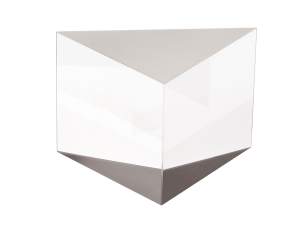 Precision UVFS Right Angle Prisms