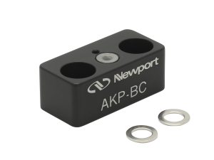 Kinematic Breadboard Adaptors