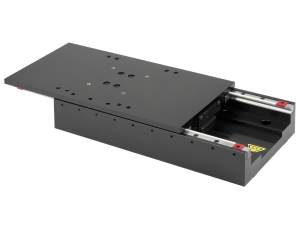 XM Ultra-Precision Aluminum Linear Motor Stages