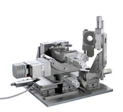 Custom Motion Solutions