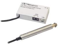 TRA DC Servo Actuators With CONEX™ Controller