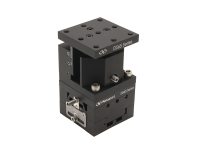 Industrial Dovetail Linear Stages