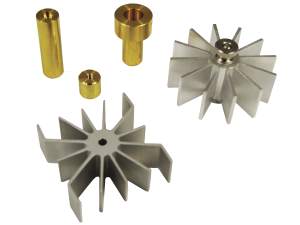 Mercury (Hg) UV-VIS Light Sources Mercury (Hg) UV-VIS Light Sources