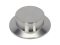 ISO-KF Stainless Steel Unbored Weld Stub Flanges