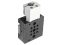 Compact Rail Mount Ball Bearing Stages