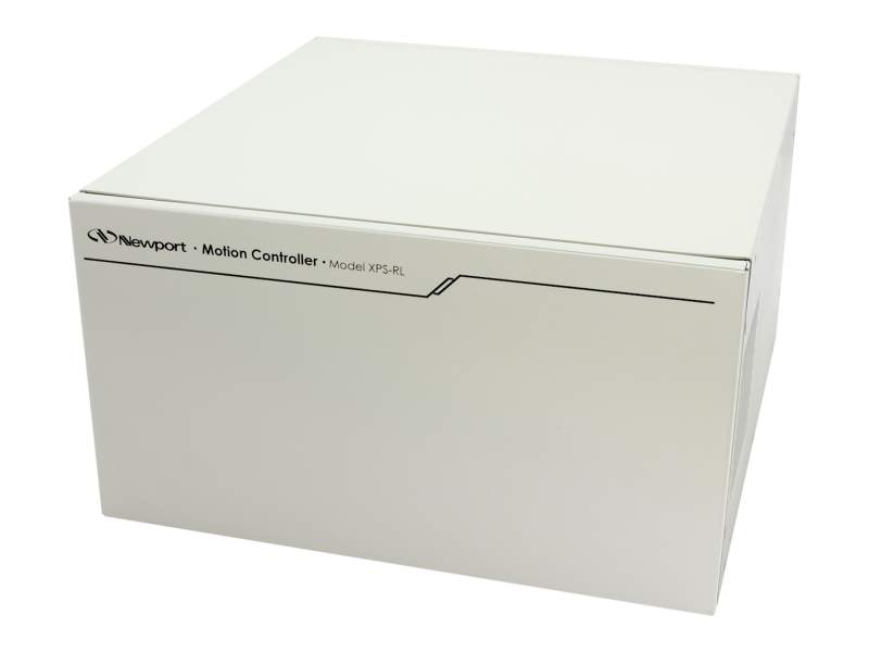 XPS-RLD Universal High-Performance 1-4 Axis Motion Controller and Driver