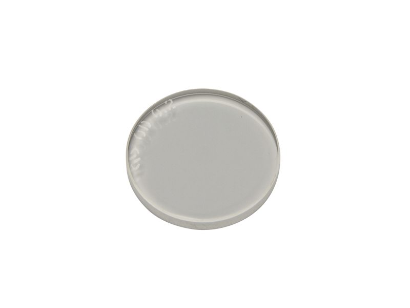 UV Fused Silica Metallic ND Filters