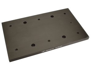Mounting Plates and Platforms