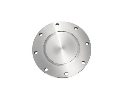 ISO-BF Blank Vacuum Flanges