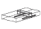 Optical Table Connection Yokes