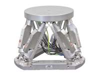 High Precision Hexapods