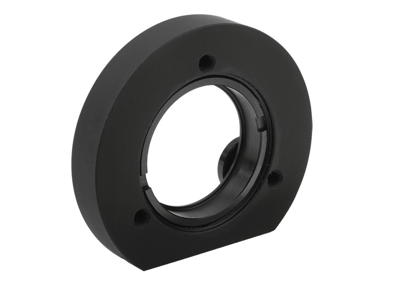 26 mm Optical Rail Mounts