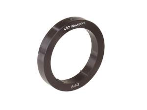 Mirror Mount Size Adapters