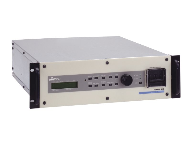 ghw rf plasma generator