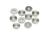 Post Spacers, Extenders and Mounting Accessories Post Spacers, Extenders and Mounting Accessories