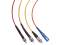Custom Configured Fiber Optic Patch Cables
