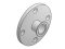 ISO-KF Flange to ASA Flange Adapters