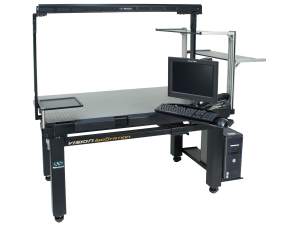 Optical Workstations