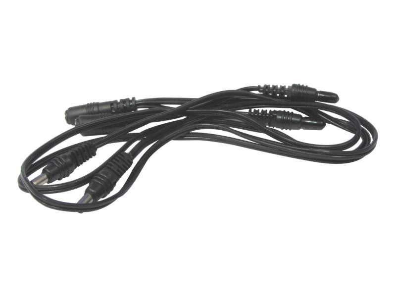 NanoPZ 1-Axis Expandable Piezo Motion Controller
