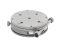 Precision Steel Rotation Stages, UTR Series