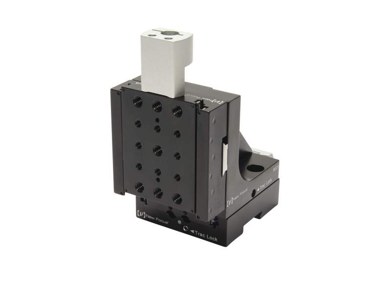 Rail Mount Ball Bearing Stages