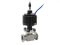 ECv Electric Bellows Vacuum Isolation Valves