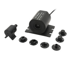 Fiber-Optic Photodiode Power Sensors Fiber-Optic Photodiode Power Sensors