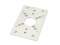 Base Plates, PBN Series