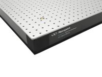 3.4 mm Skin Honeycomb Optical Breadboards with Microlock Mounting