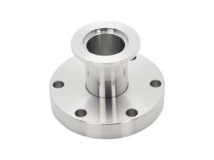 CF Ultra High Vacuum Flange Adapters CF Ultra High Vacuum Flange Adapters