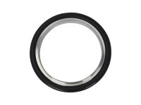 ISO-KF Stainless Steel Centering Rings with Buna-N O-Ring