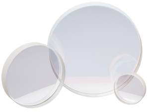 Broadband Dielectric Mirrors