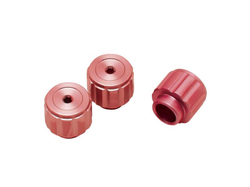 Fine Thread Adjustment Screw Components