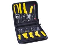 Fiber Preparation Kit