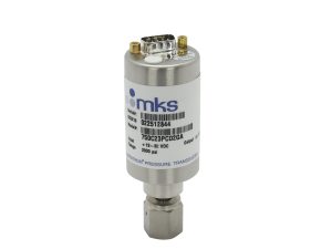 750D 20-3000 PSIA Baratron® Absolute Capacitance Manometers