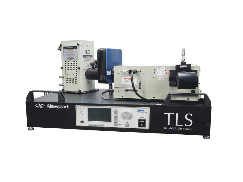 TLS260 High Intensity Tunable Light Sources