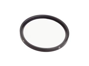 Port Plugs for Integrating Spheres