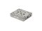 UMR High Load, Double-Row Ball Bearing Stages