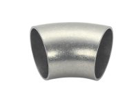 1.5 inch diameter 45 degree elbow butt weld vacuum fitting 1.5 inch diameter 45 degree elbow butt weld vacuum fitting