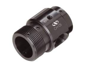 Cube Beamsplitter Holders