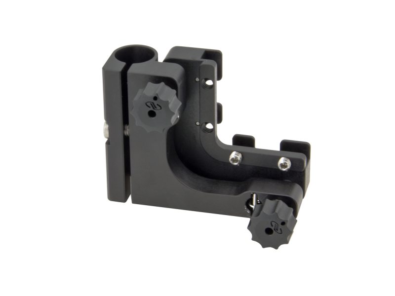 M Series Clear Edge Mirror Mounts